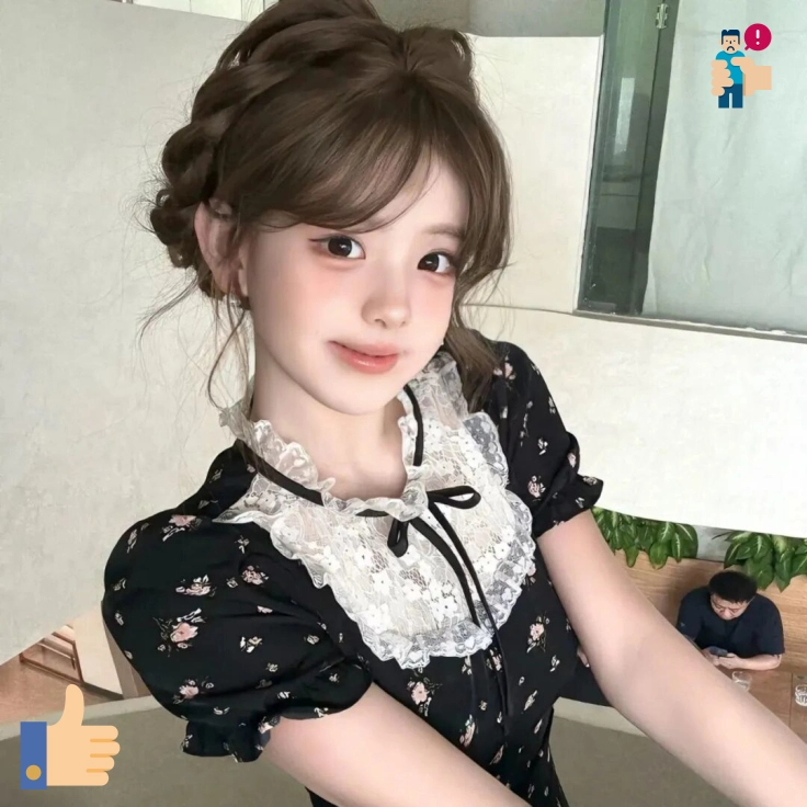 唐女士